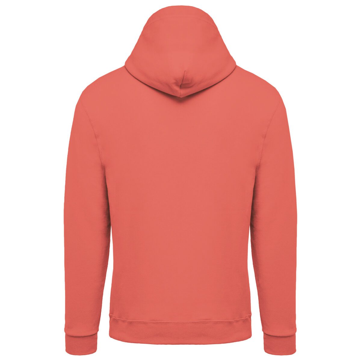 Sweat-shirt capuche homme - K476 – Image 124
