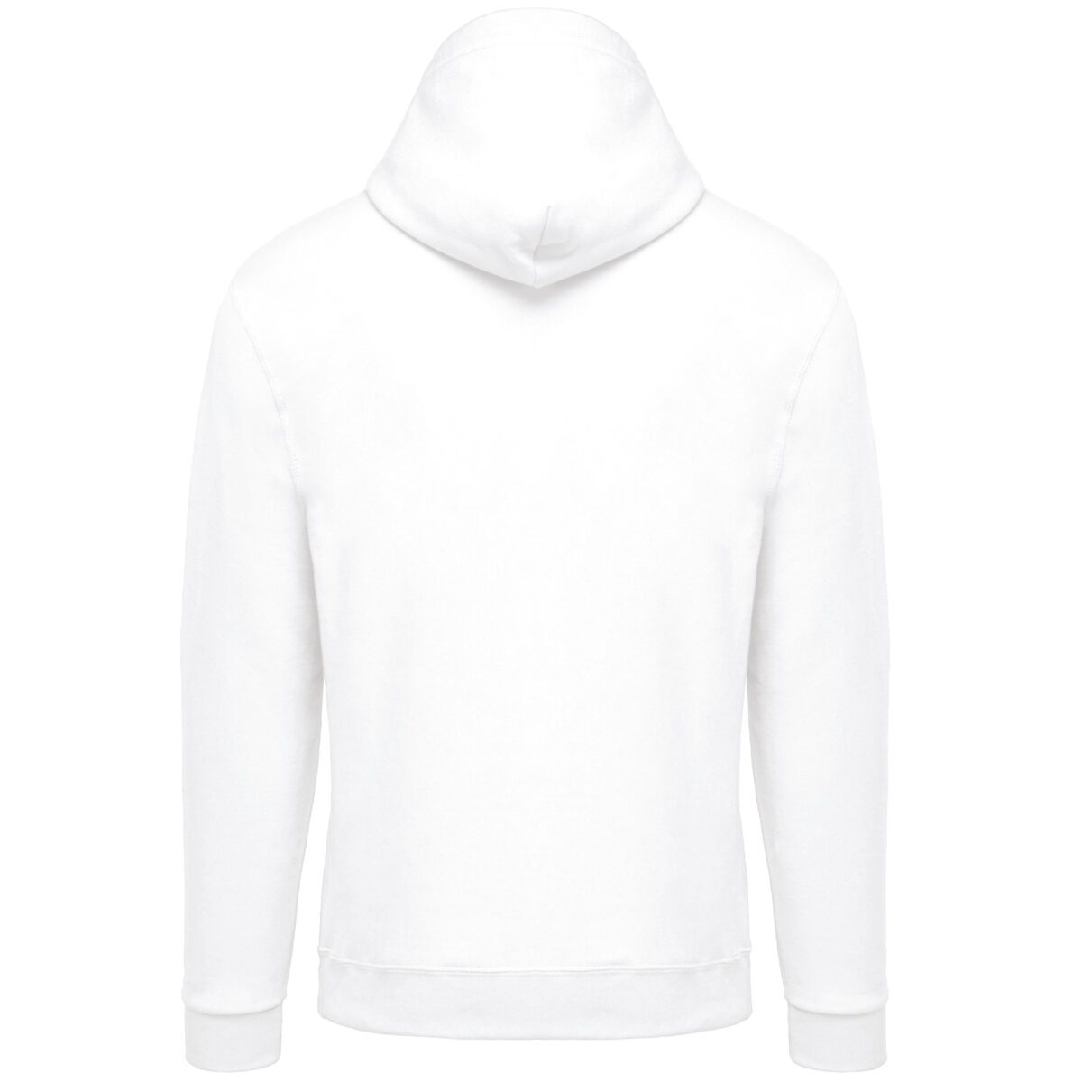 Sweat-shirt capuche homme - K476 – Image 126