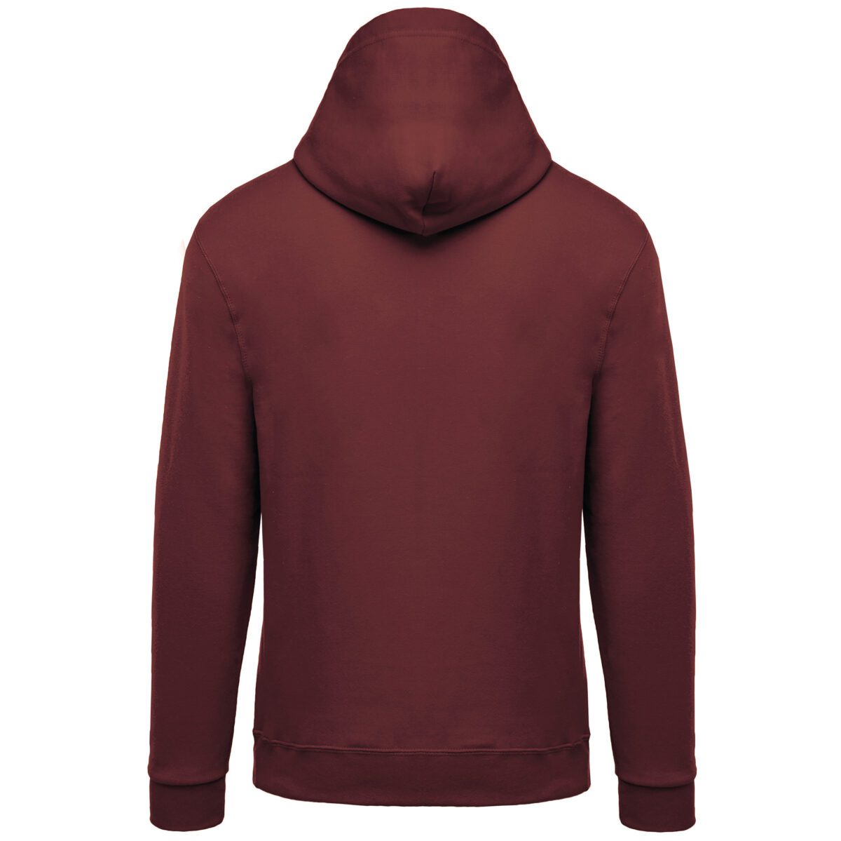 Sweat-shirt capuche homme - K476 – Image 128
