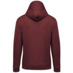 Sweat-shirt capuche homme - K476 – Image 128