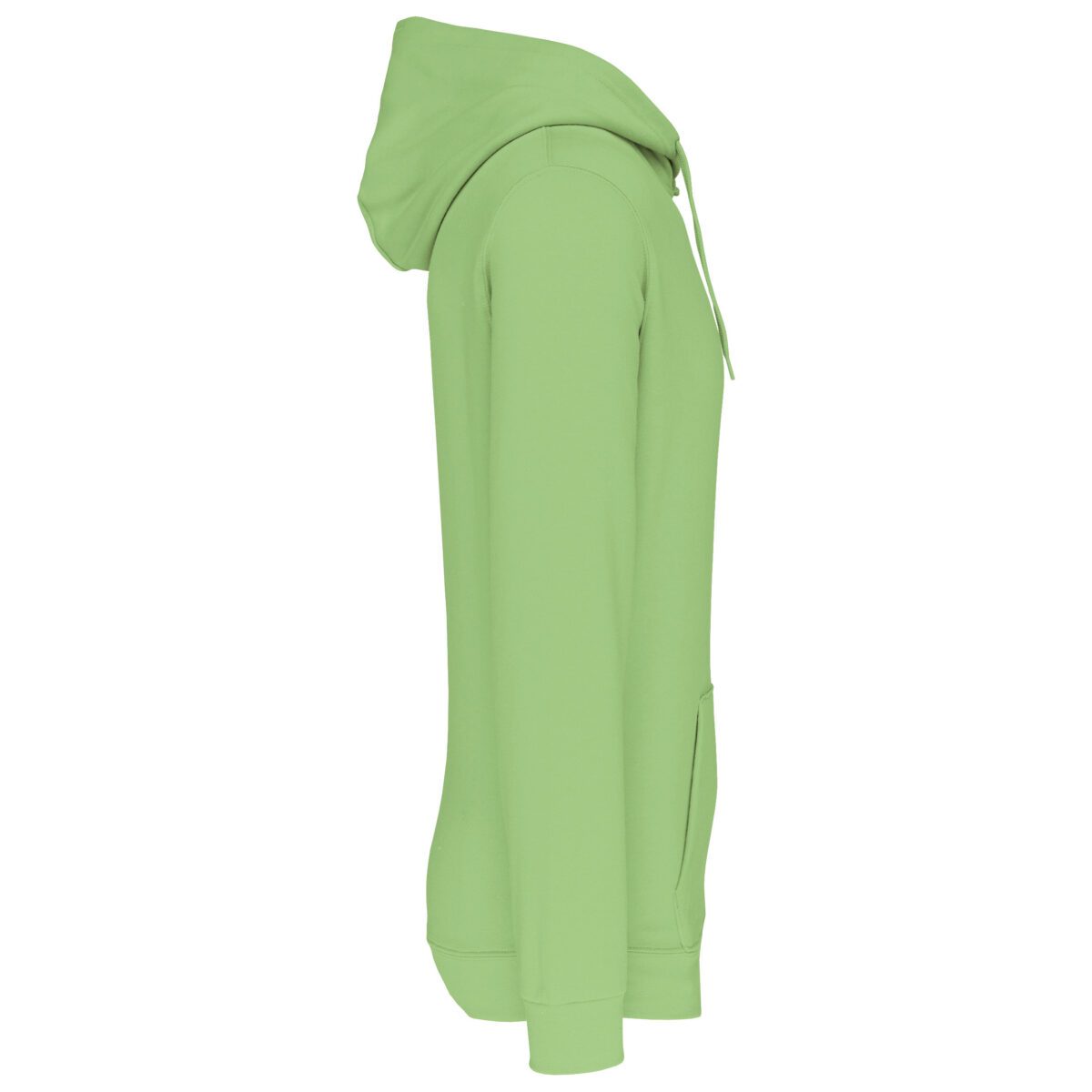 Sweat-shirt capuche homme - K476 – Image 43