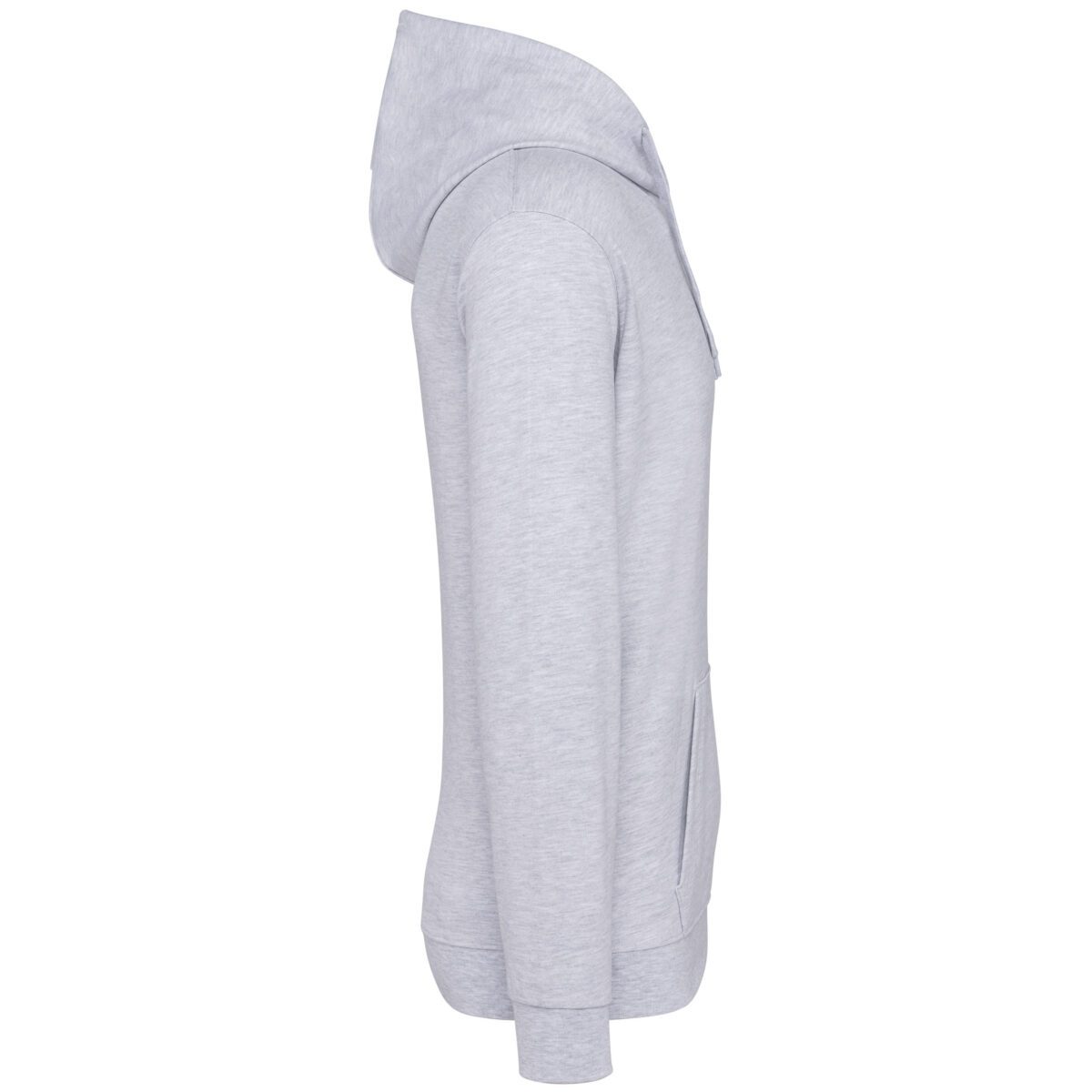 Sweat-shirt capuche homme - K476 – Image 45