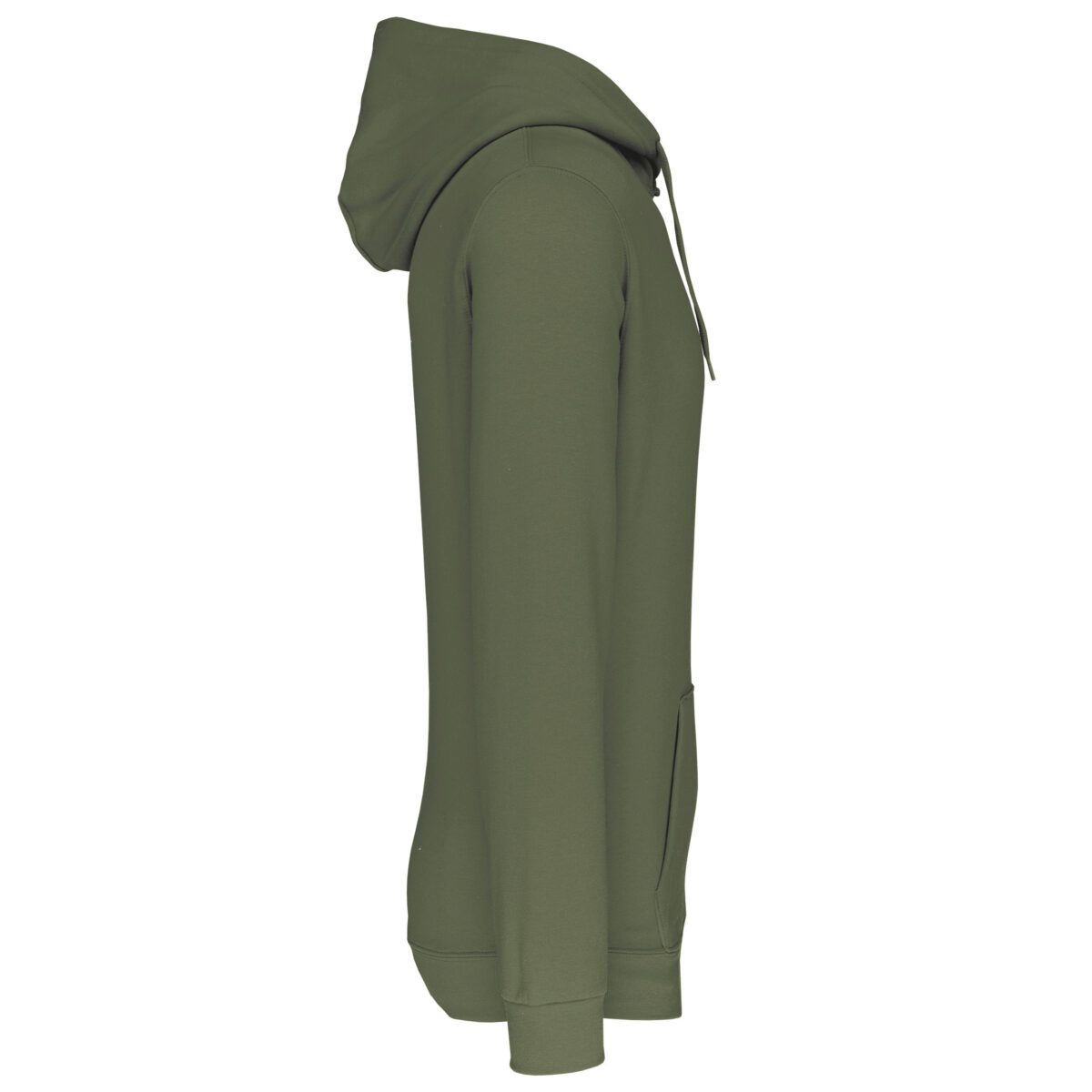 Sweat-shirt capuche homme - K476 – Image 53