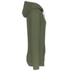Sweat-shirt capuche homme - K476 – Image 53