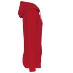 Sweat-shirt capuche homme - K476 – Image 55