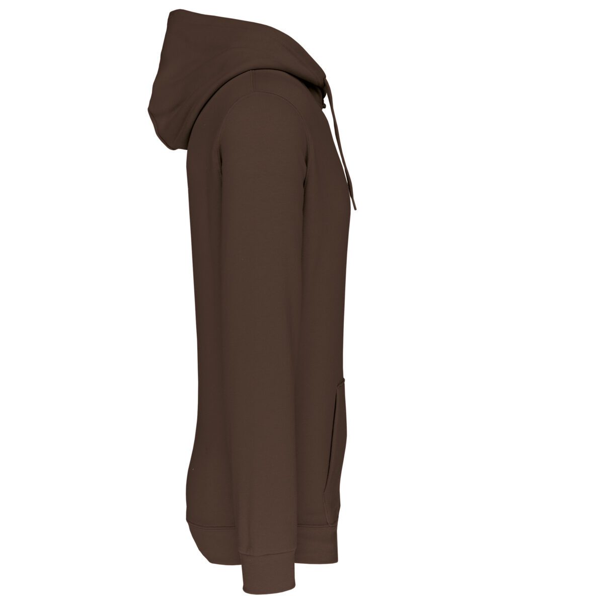 Sweat-shirt capuche homme - K476 – Image 57