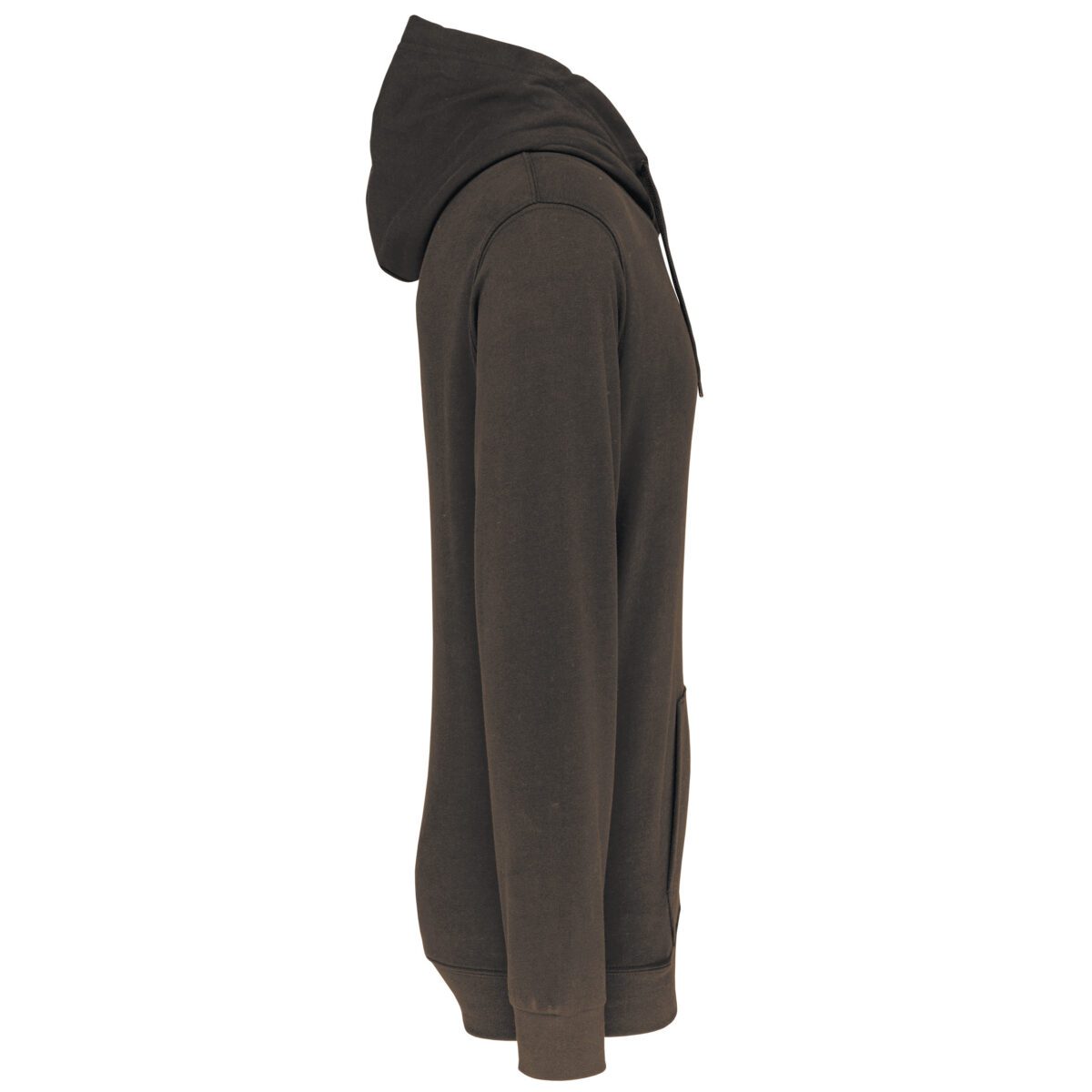Sweat-shirt capuche homme - K476 – Image 59