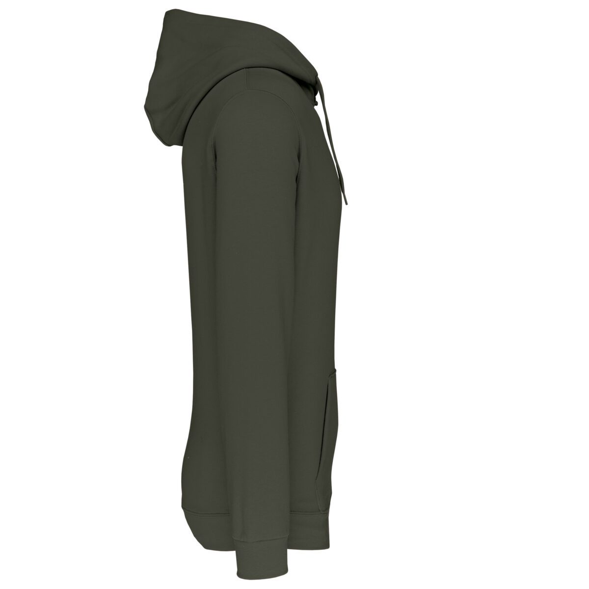Sweat-shirt capuche homme - K476 – Image 61