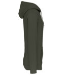 Sweat-shirt capuche homme - K476 – Image 61