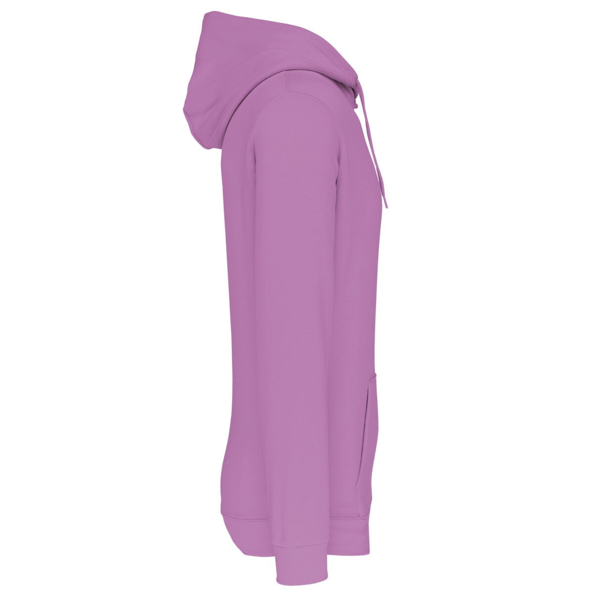 Sweat-shirt capuche homme - K476 – Image 65
