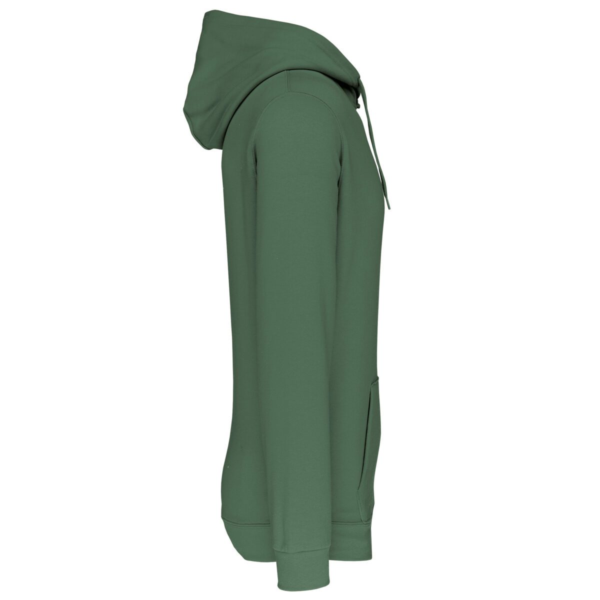 Sweat-shirt capuche homme - K476 – Image 67