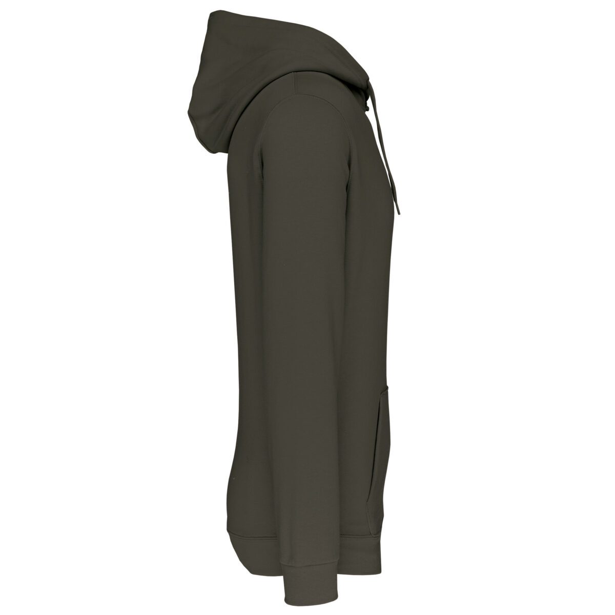 Sweat-shirt capuche homme - K476 – Image 75