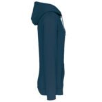 Sweat-shirt capuche homme - K476 – Image 81