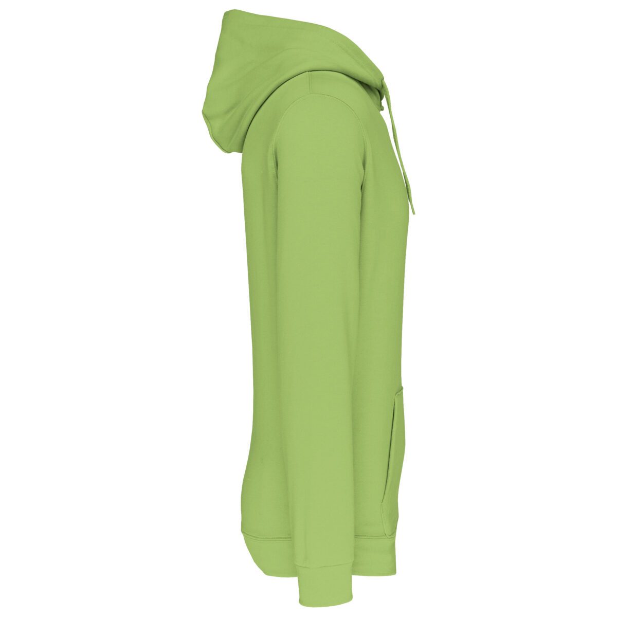 Sweat-shirt capuche homme - K476 – Image 89