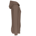 Sweat-shirt capuche homme - K476 – Image 91