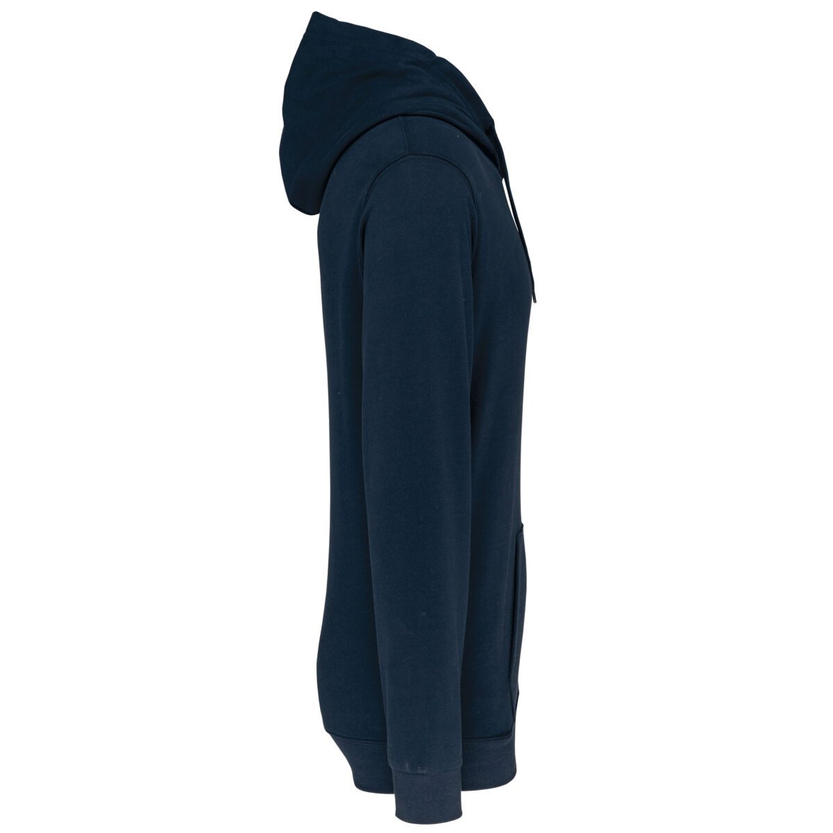 Sweat-shirt capuche homme - K476 – Image 93