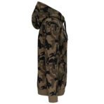 Sweat-shirt capuche homme - K476 – Image 95
