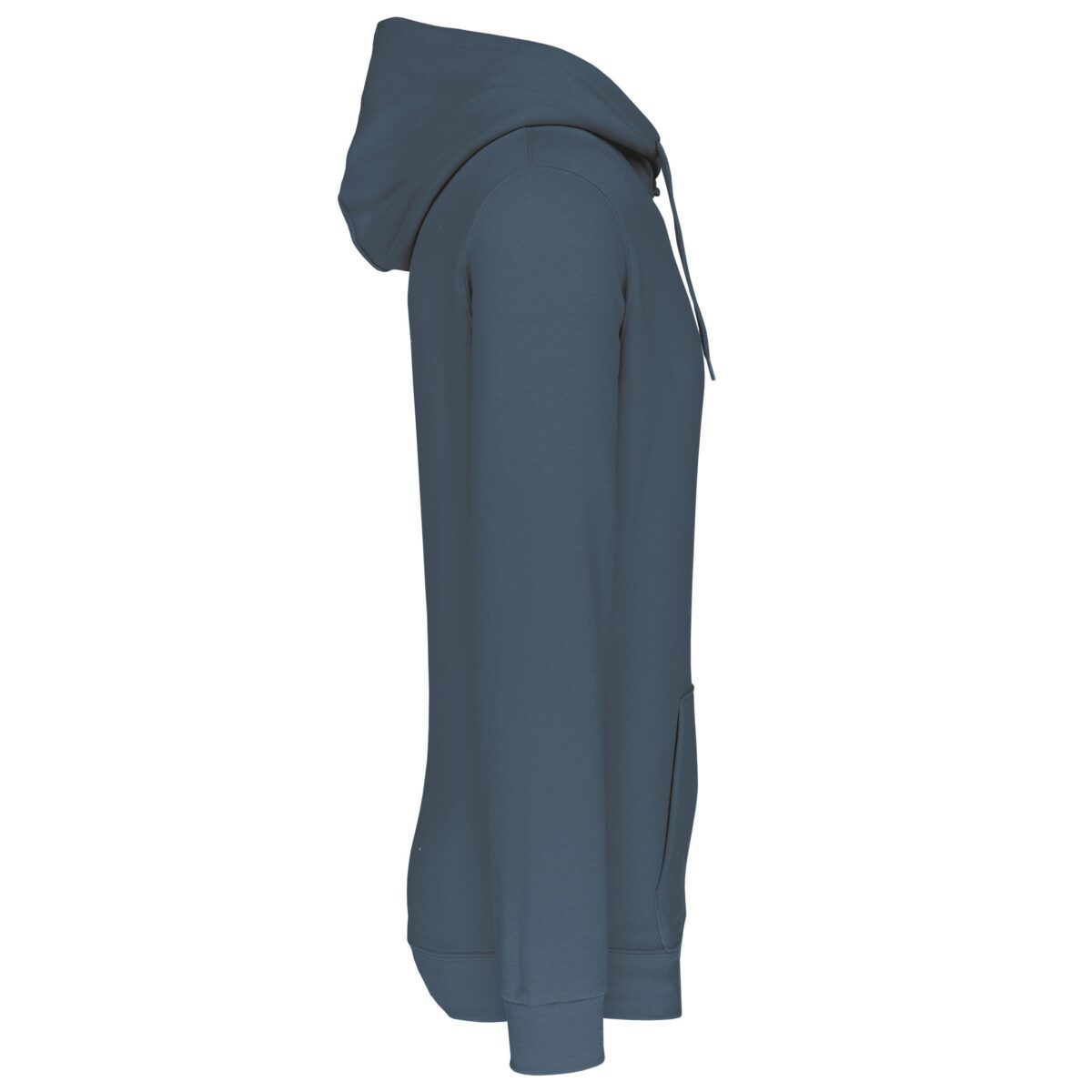 Sweat-shirt capuche homme - K476 – Image 99