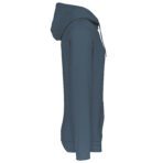Sweat-shirt capuche homme - K476 – Image 99