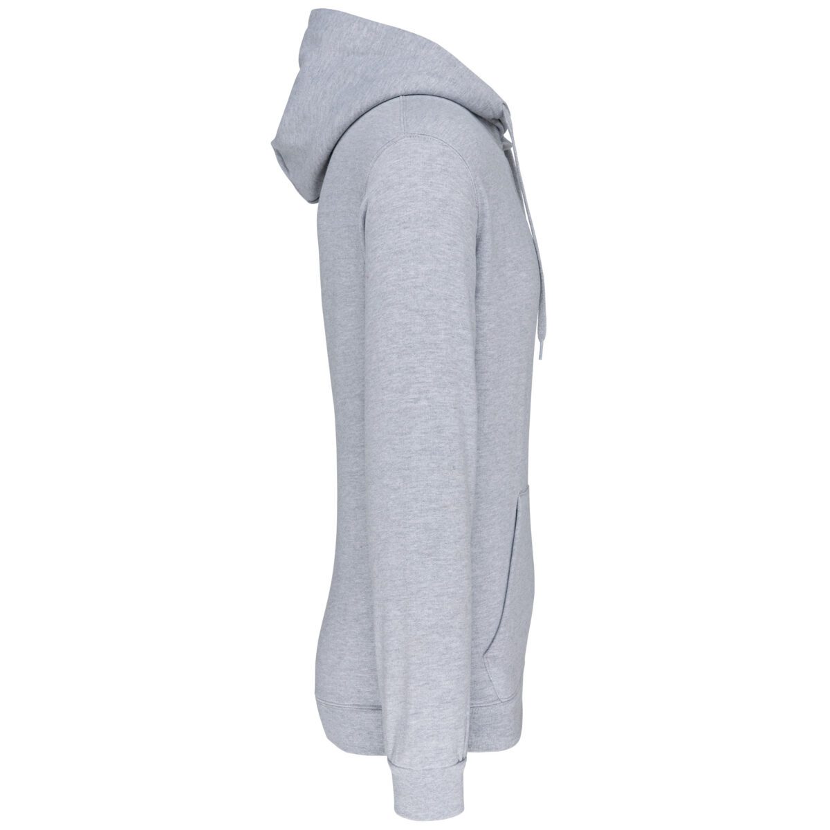 Sweat-shirt capuche homme - K476 – Image 101