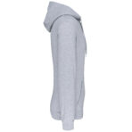 Sweat-shirt capuche homme - K476 – Image 101