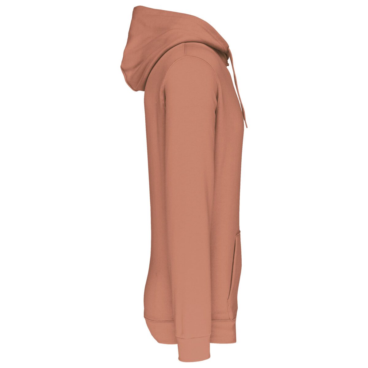Sweat-shirt capuche homme - K476 – Image 105