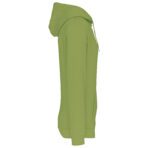 Sweat-shirt capuche homme - K476 – Image 107