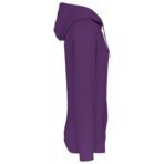 Sweat-shirt capuche homme - K476 – Image 111