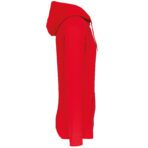 Sweat-shirt capuche homme - K476 – Image 113
