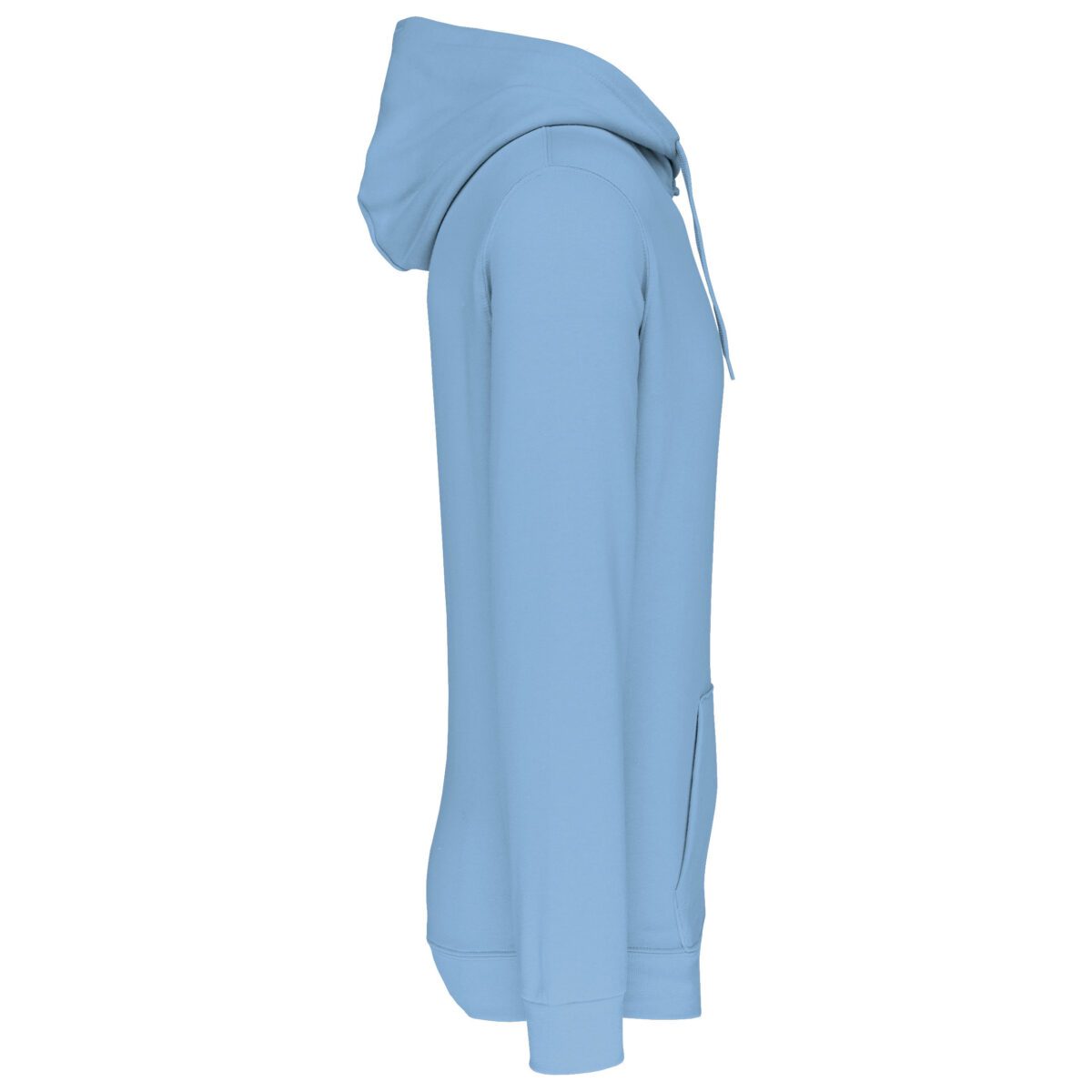 Sweat-shirt capuche homme - K476 – Image 115