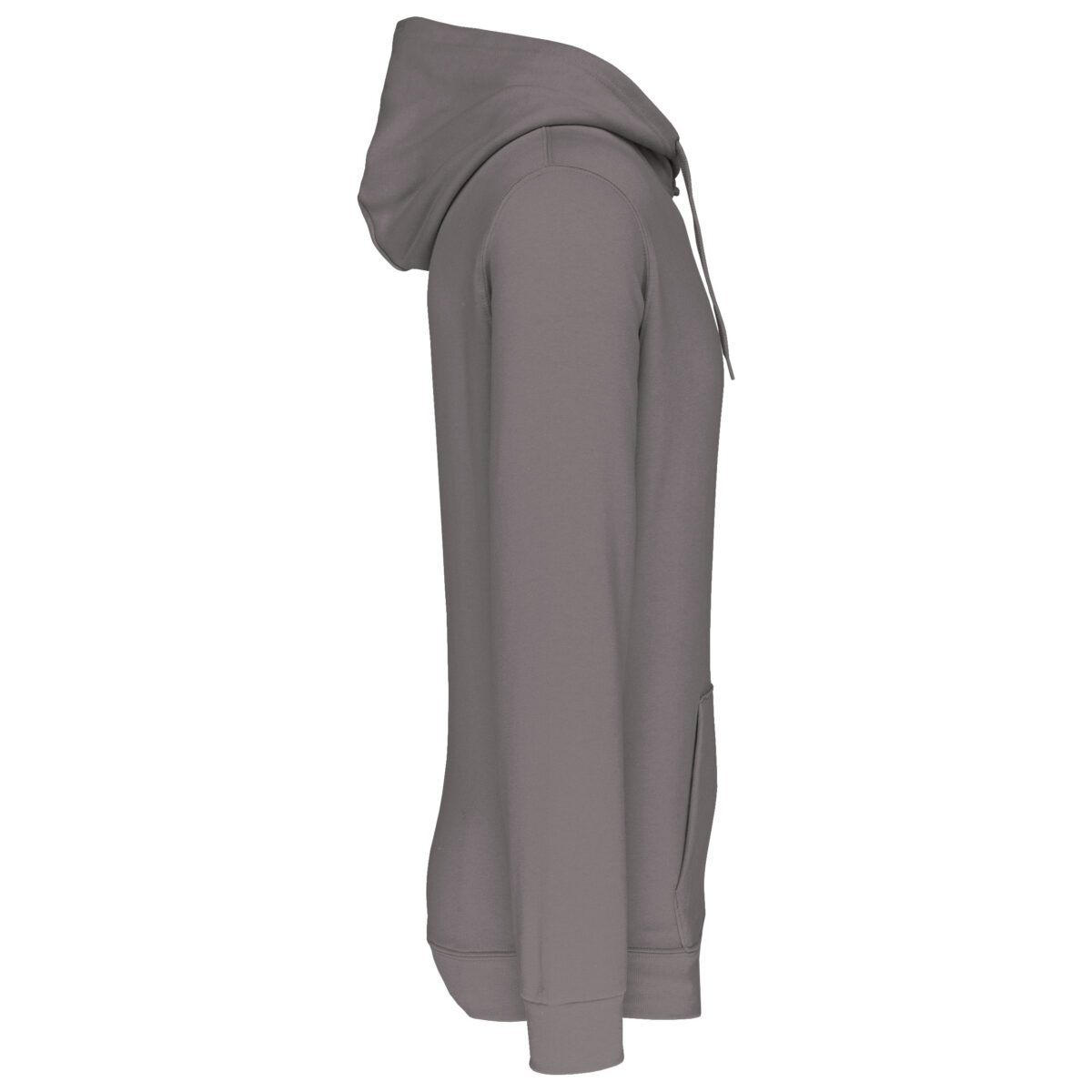 Sweat-shirt capuche homme - K476 – Image 117