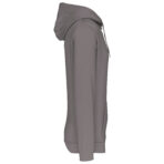 Sweat-shirt capuche homme - K476 – Image 117
