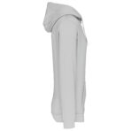 Sweat-shirt capuche homme - K476 – Image 121