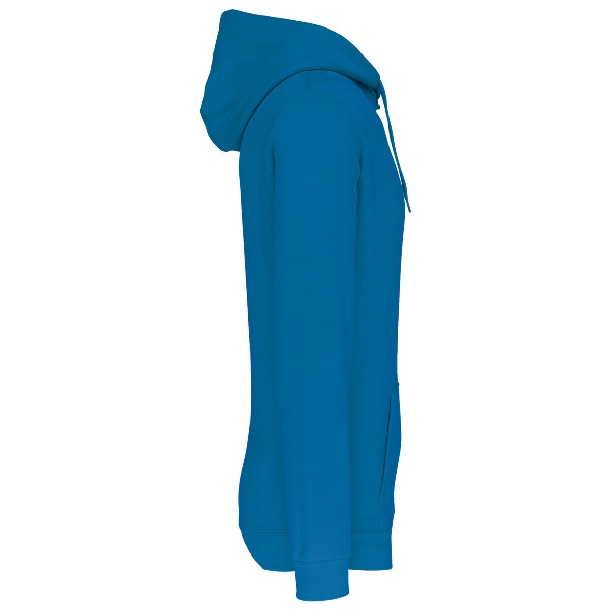 Sweat-shirt capuche homme - K476 – Image 123