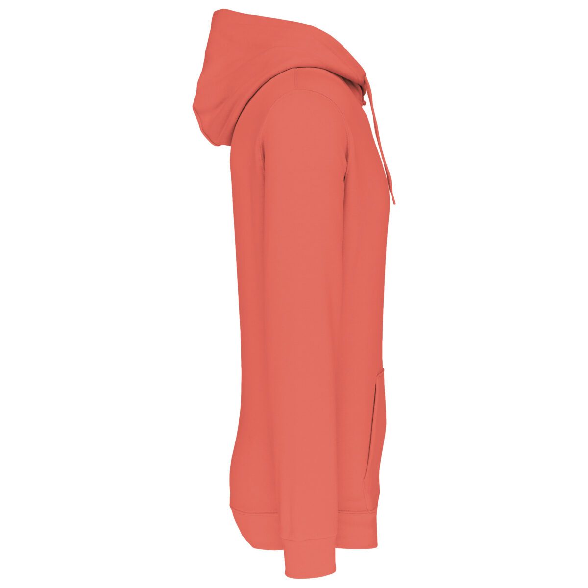 Sweat-shirt capuche homme - K476 – Image 125