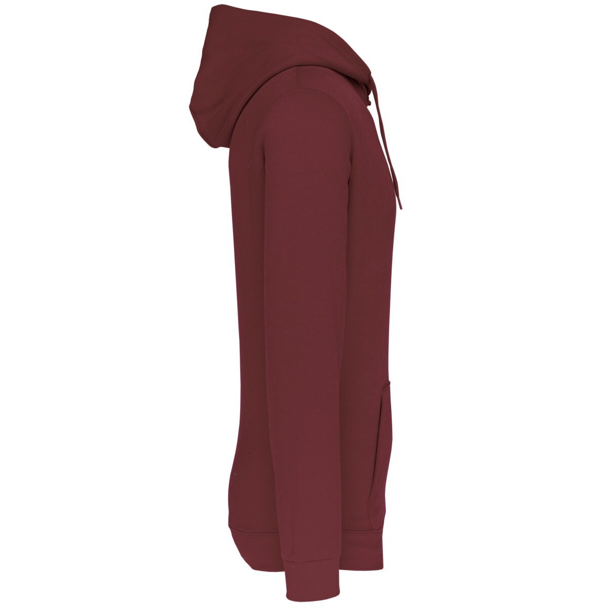 Sweat-shirt capuche homme - K476 – Image 129