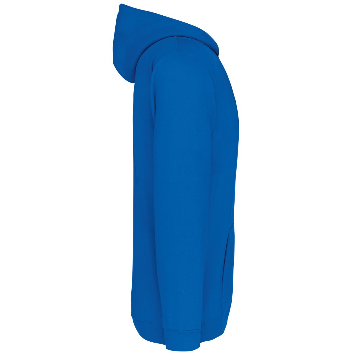 Sweat-shirt capuche enfant - K477 – Image 18