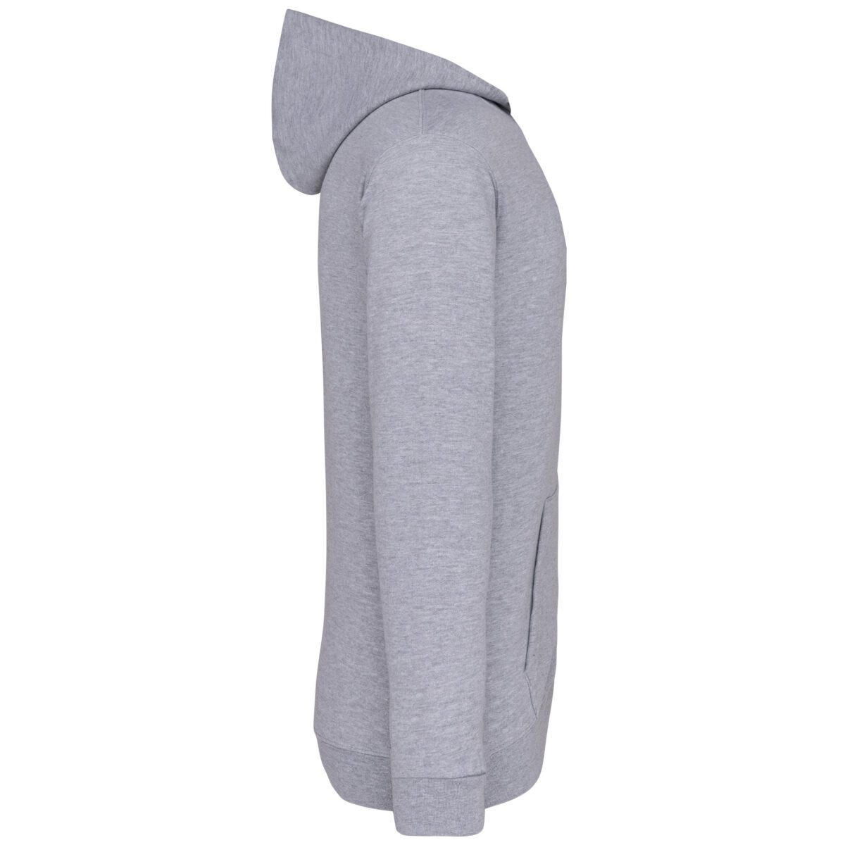 Sweat-shirt capuche enfant - K477 – Image 24