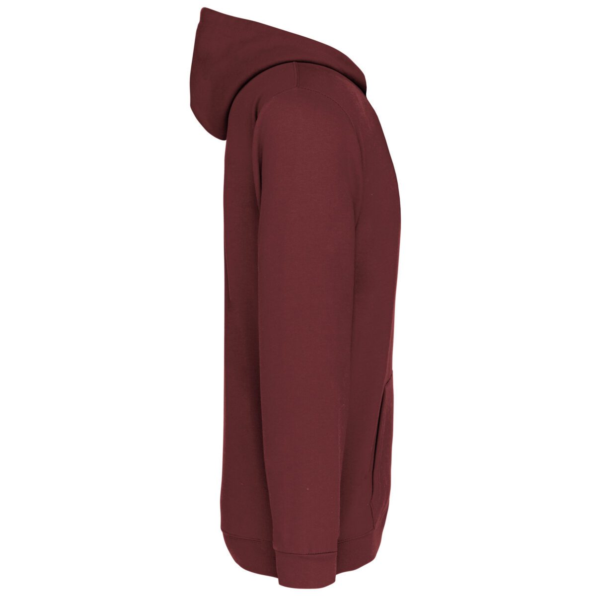 Sweat-shirt capuche enfant - K477 – Image 30