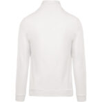 Sweat-shirt col zippé homme - K478 – Image 30