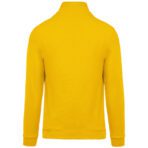 Sweat-shirt col zippé homme - K478 – Image 34