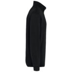 Sweat-shirt col zippé homme - K478 – Image 13