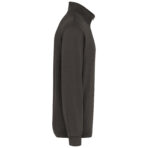 Sweat-shirt col zippé homme - K478 – Image 15