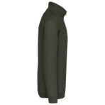 Sweat-shirt col zippé homme - K478 – Image 17