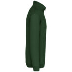 Sweat-shirt col zippé homme - K478 – Image 19