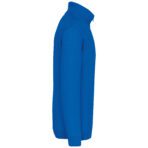Sweat-shirt col zippé homme - K478 – Image 21