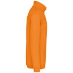 Sweat-shirt col zippé homme - K478 – Image 25