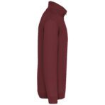 Sweat-shirt col zippé homme - K478 – Image 33