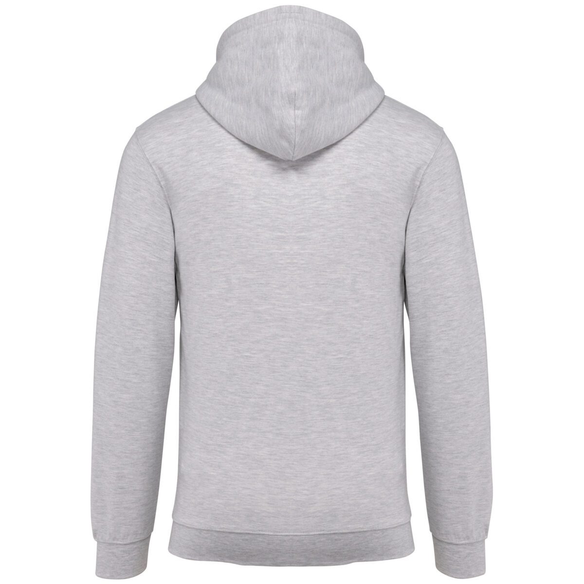 Sweat-shirt personnalisé zippé capuche unisexe - K479 – Image 19