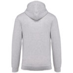 Sweat-shirt personnalisé zippé capuche unisexe - K479 – Image 19